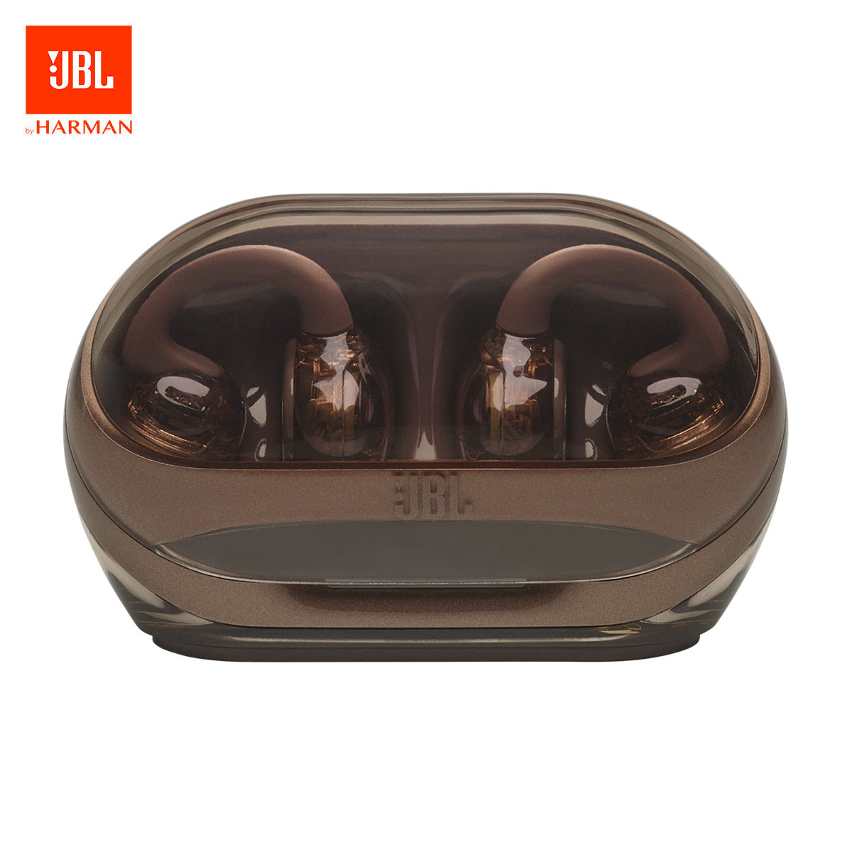 JBL Soundgear Clips 真無線開放式耳機