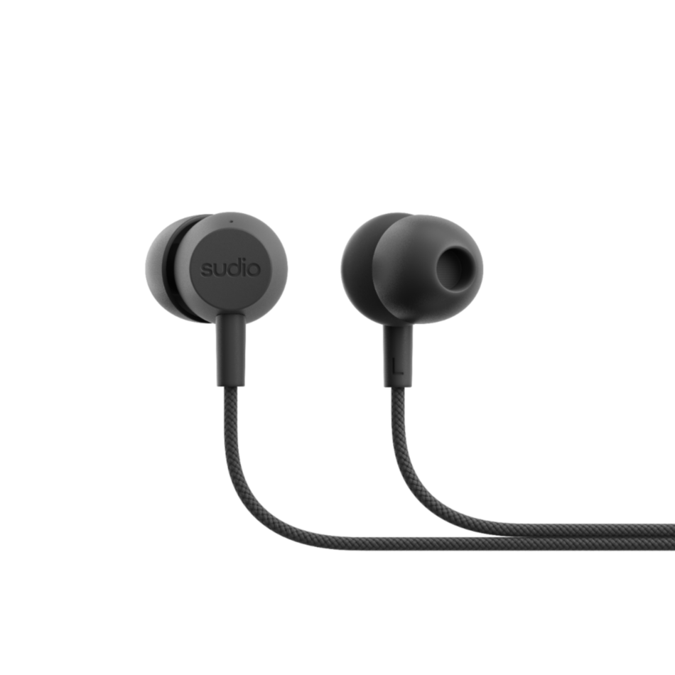 Sudio V3 有線耳機
