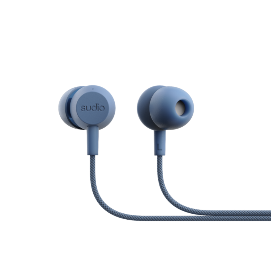 Sudio V3 有線耳機