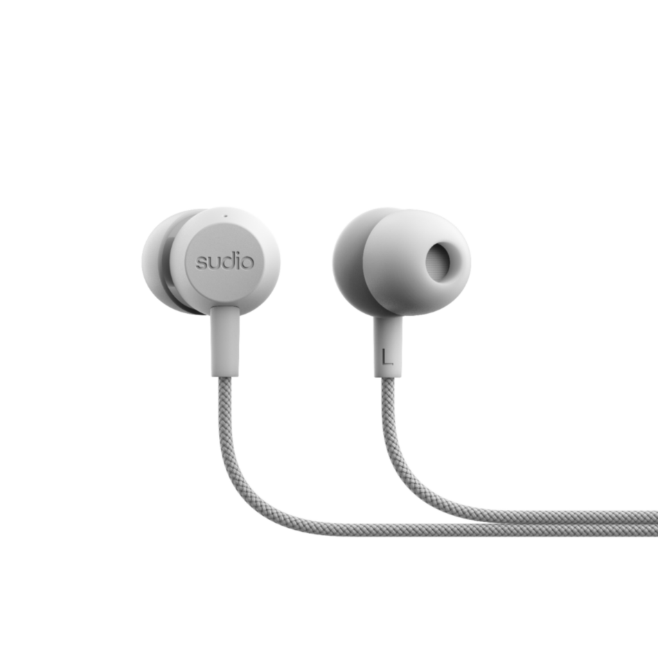 Sudio V3 有線耳機