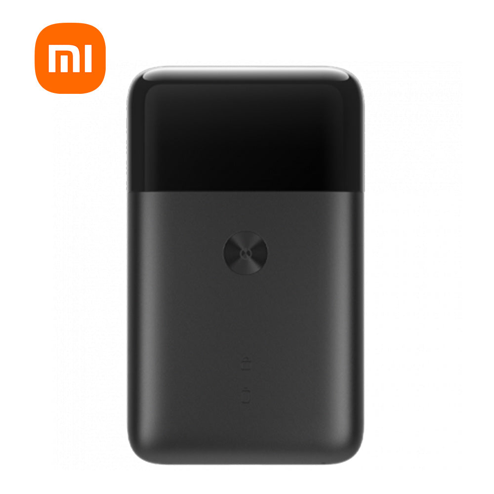 Xiaomi 小米 米家便攜電動剃鬚刀（往復雙刀頭）MJTXD01XM