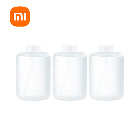 Xiaomi 小米 小衛質品泡沫抗菌洗手液(三支裝)