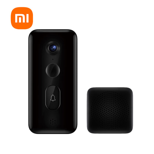 Xiaomi 小米 智能視像門鐘 3