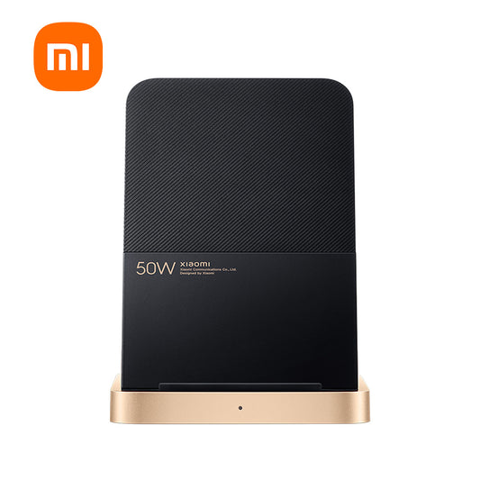 Xiaomi 小米 直立風冷無線充電座 50W