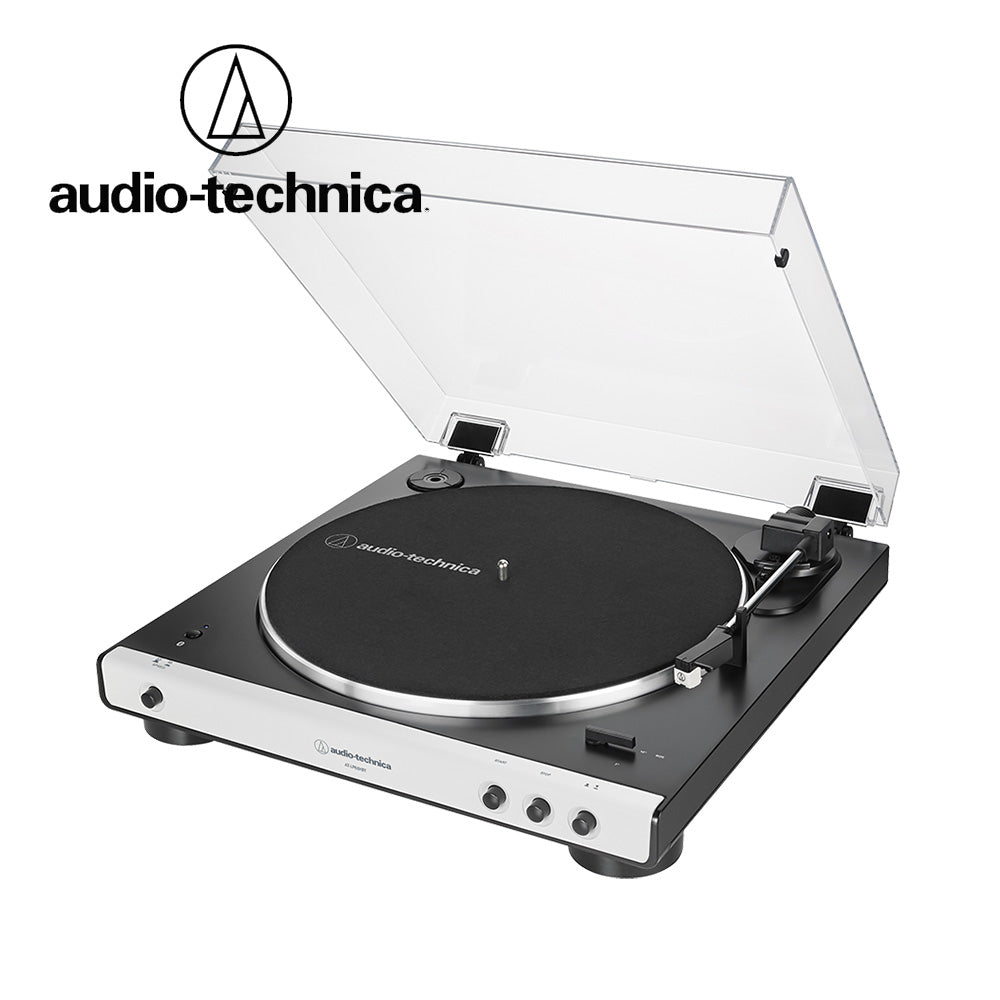 Audio-Technica 鐵三角 AT-LP60XBT 藍牙無線唱盤