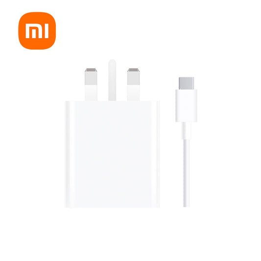 Xiaomi 小米 67W 充電套裝