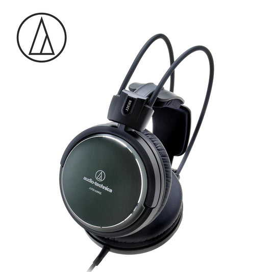 Audio-Technica 鐵三角 ATH-A990Z 藝術監聽耳筒