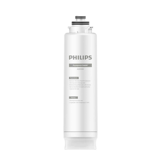 Philips 飛利浦 ADD583 RO 純淨飲水機濾水芯 (ADD6920專用)