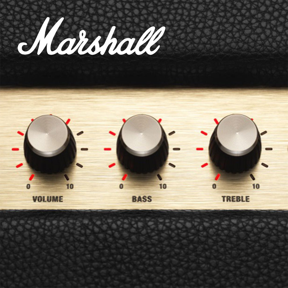 Marshall Acton II 家用藍牙喇叭