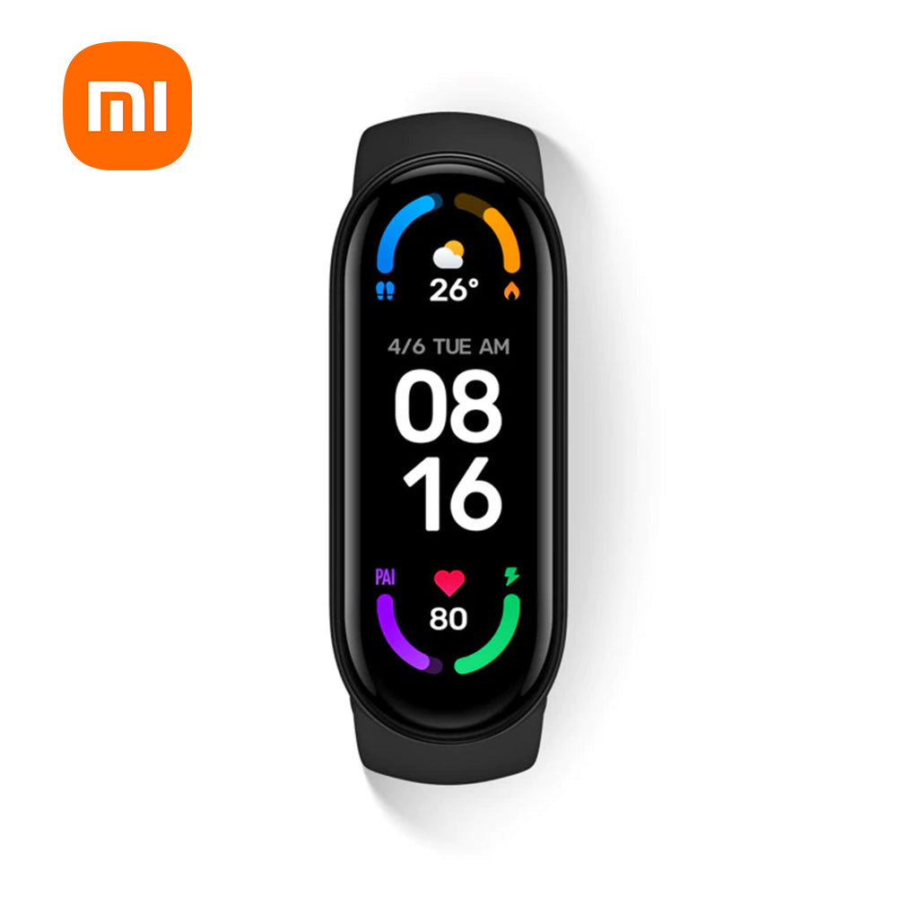 Xiaomi 小米手環 6 Smart Band 6