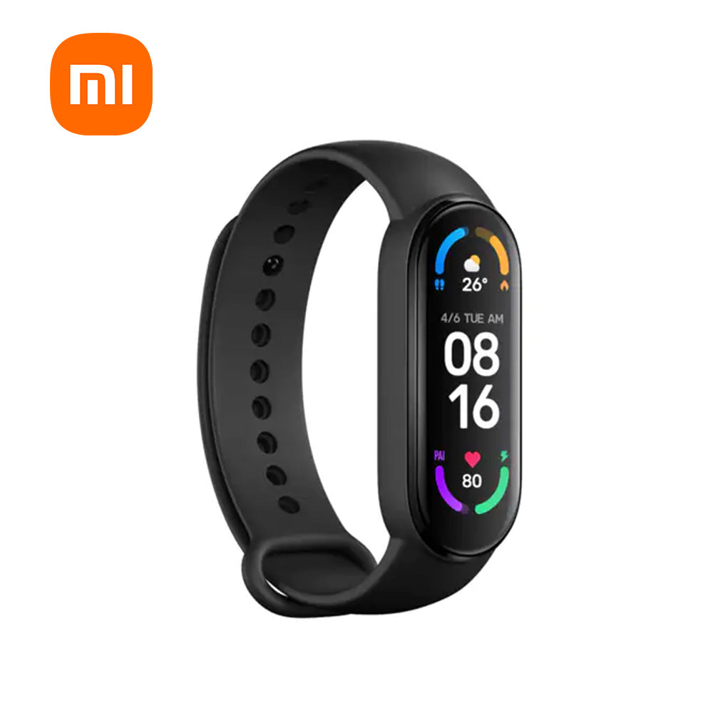 Xiaomi 小米手環 6 Smart Band 6