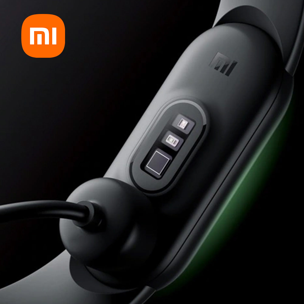 Xiaomi 小米手環 6 Smart Band 6