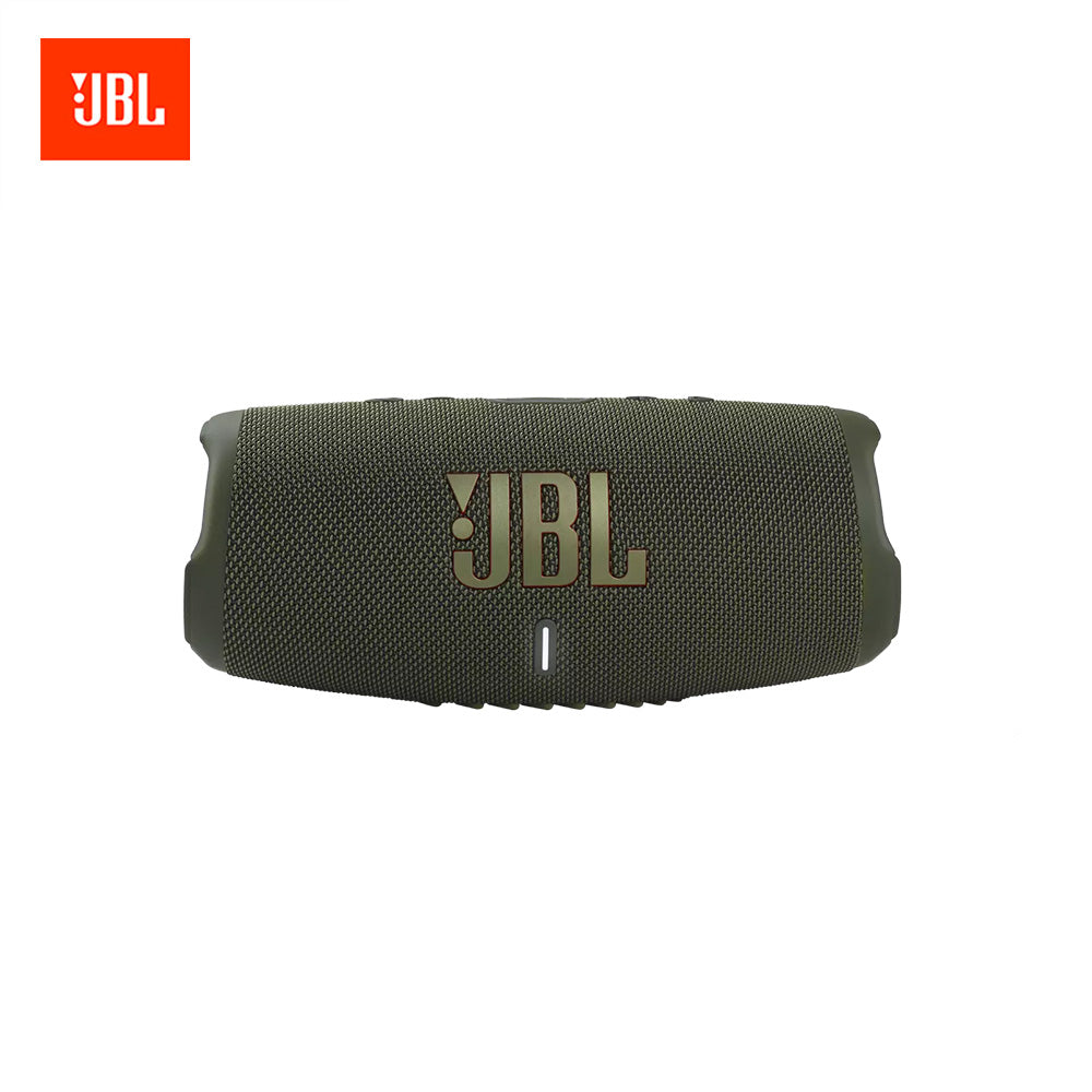 JBL Charge 5 便攜防水喇叭
