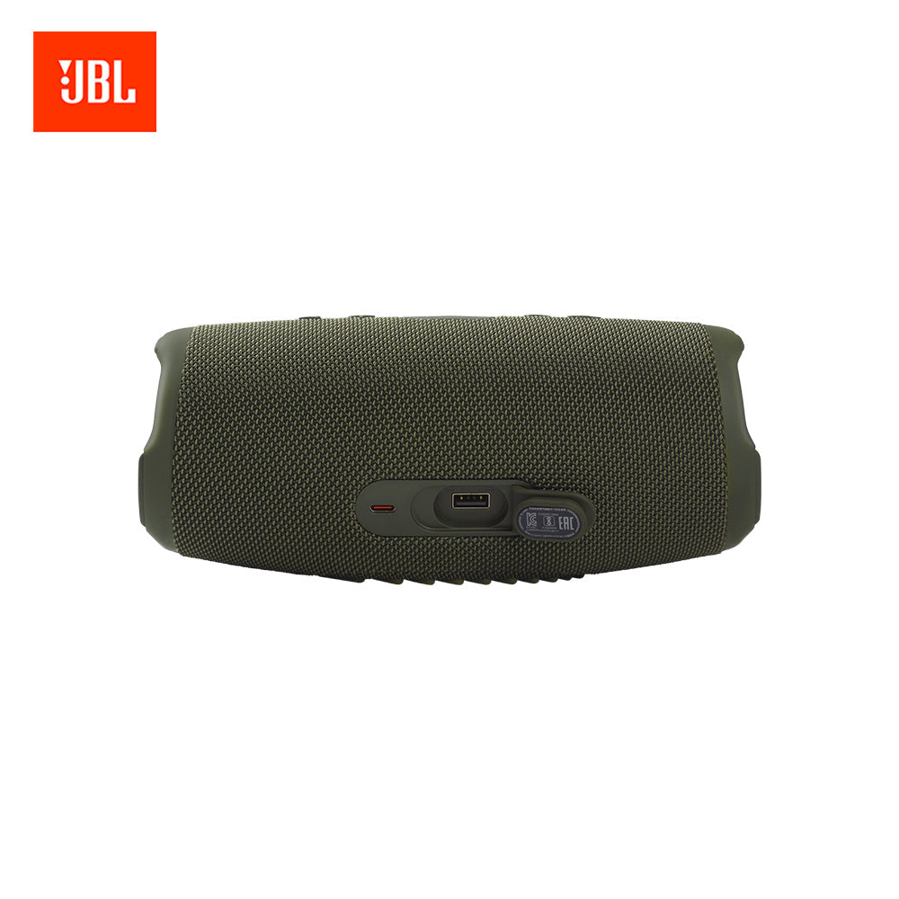 JBL Charge 5 便攜防水喇叭