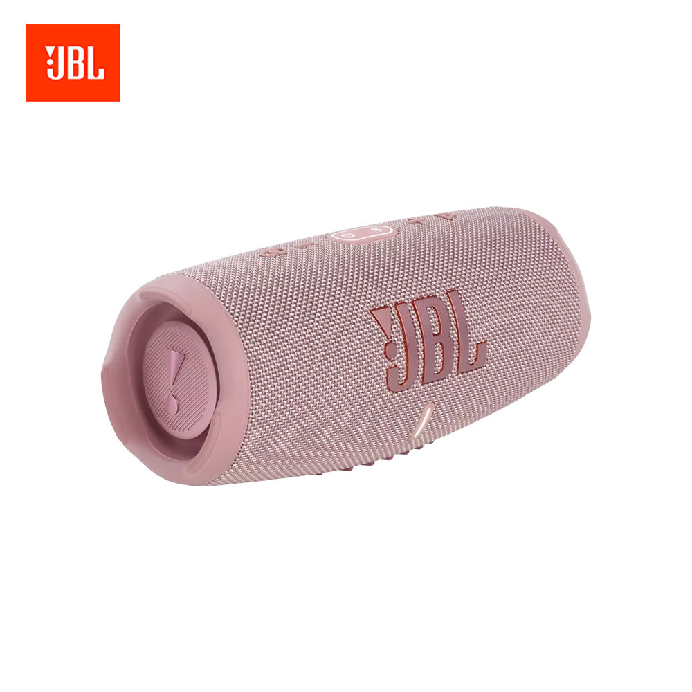 JBL Charge 5 便攜防水喇叭