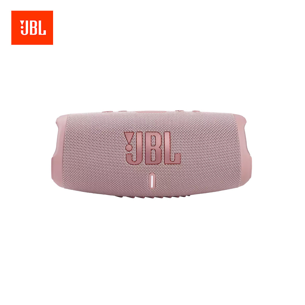 JBL Charge 5 便攜防水喇叭