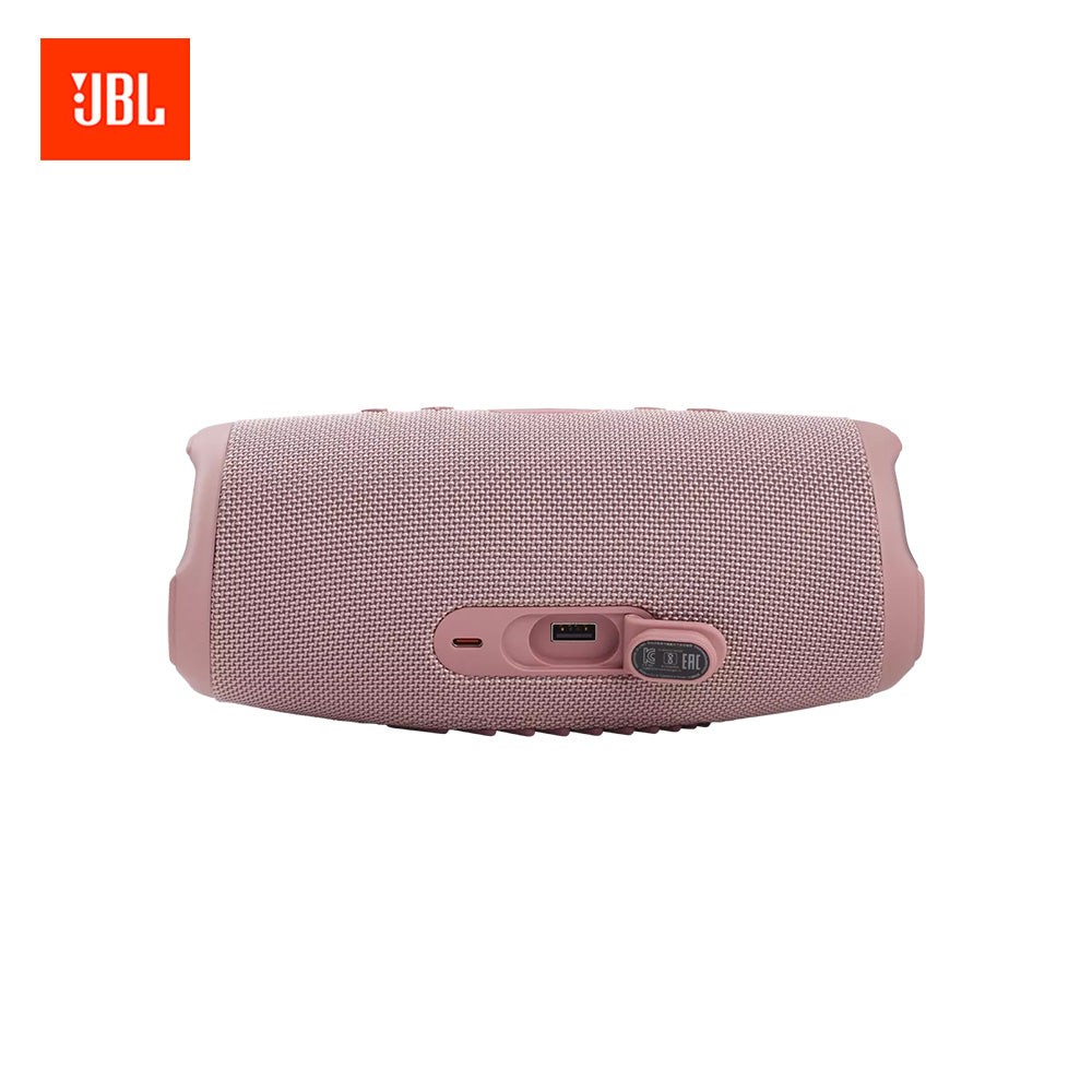 JBL Charge 5 便攜防水喇叭