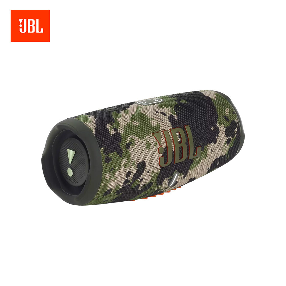 JBL Charge 5 便攜防水喇叭