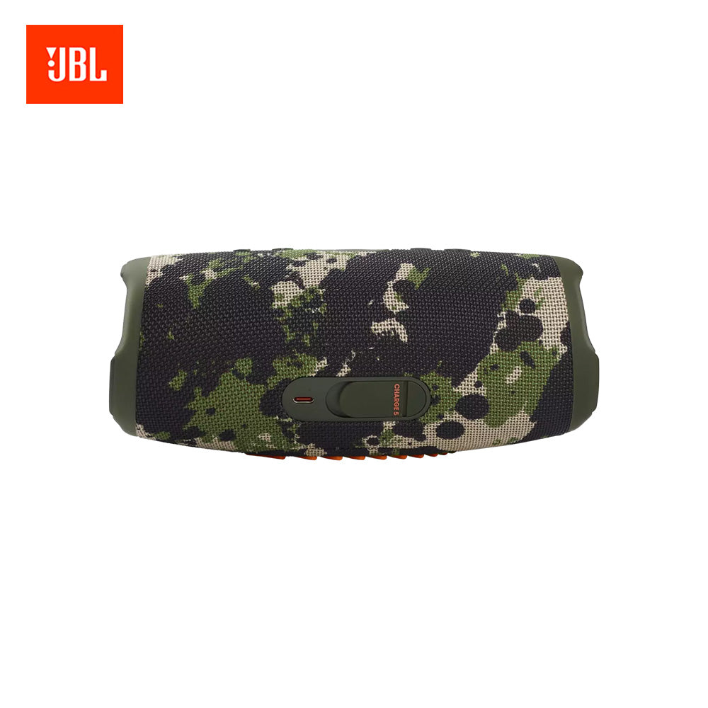 JBL Charge 5 便攜防水喇叭