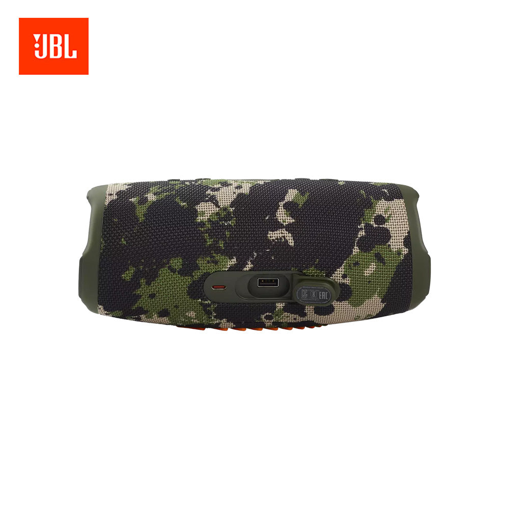 JBL Charge 5 便攜防水喇叭