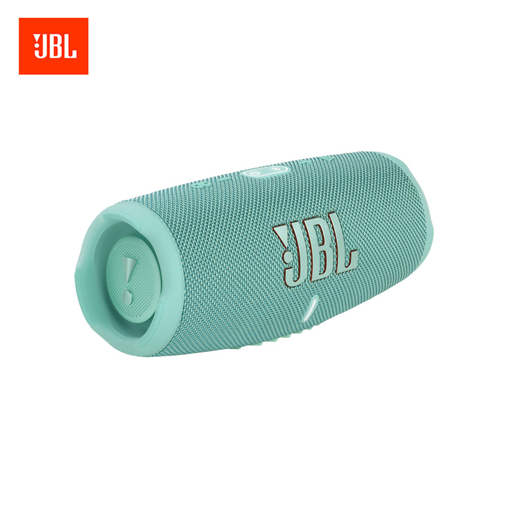 JBL Charge 5 便攜防水喇叭