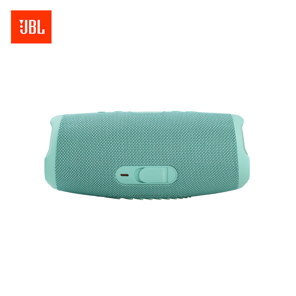 JBL Charge 5 便攜防水喇叭