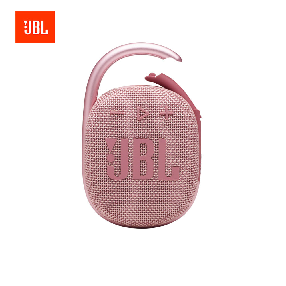 JBL Clip 4 可攜式防水藍牙喇叭