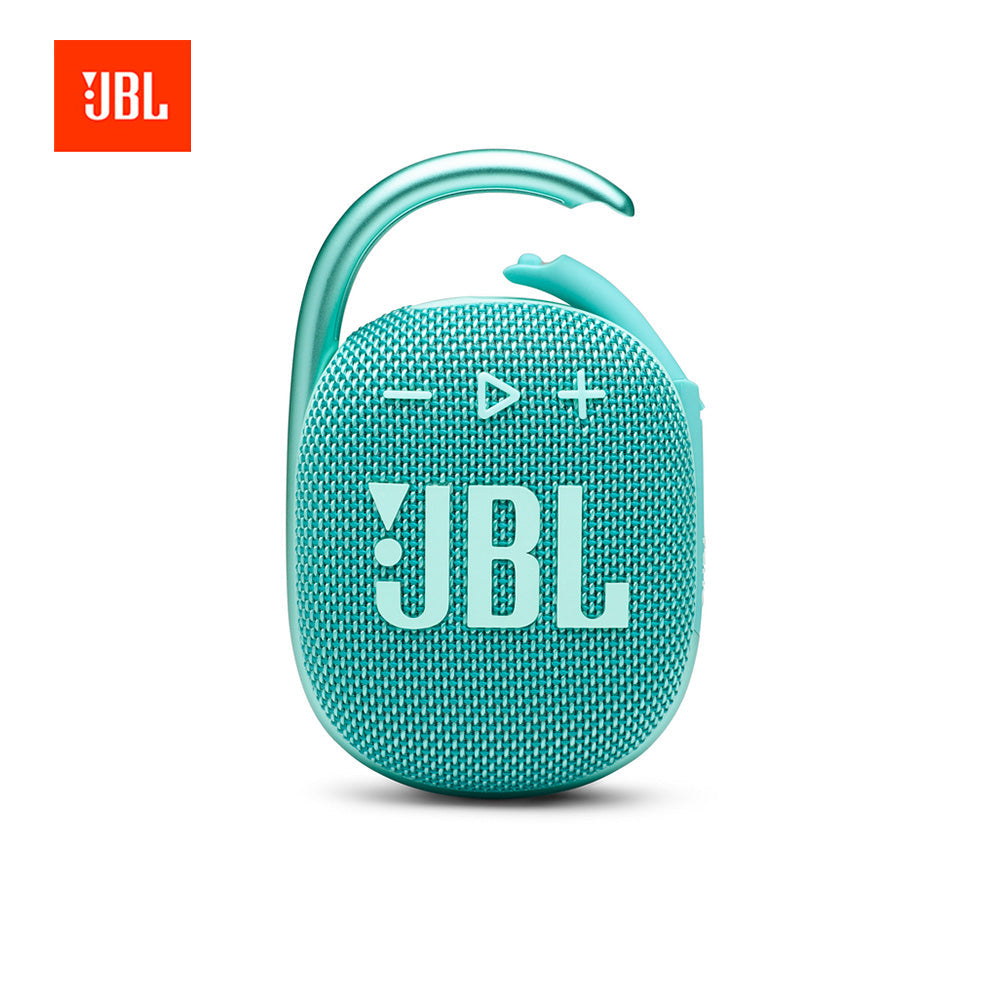 JBL Clip 4 可攜式防水藍牙喇叭