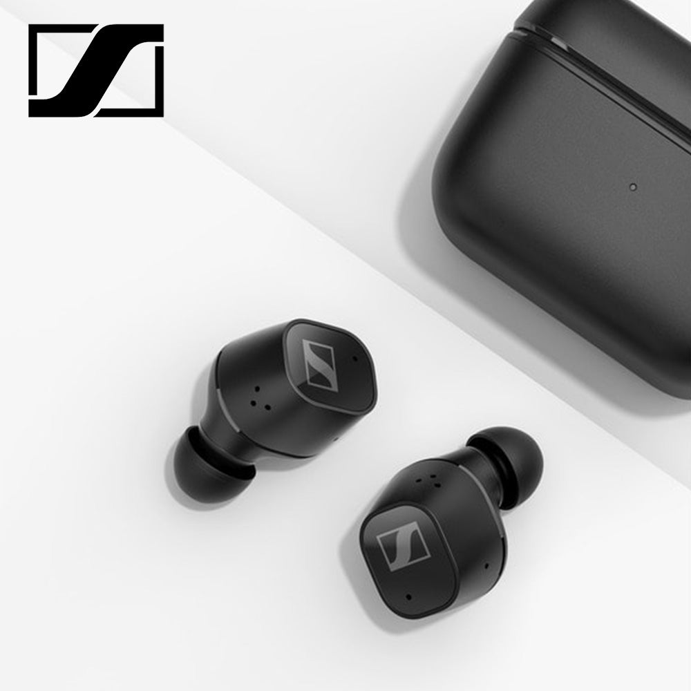 Sennheiser CX Plus True Wireless 真無線降噪耳機