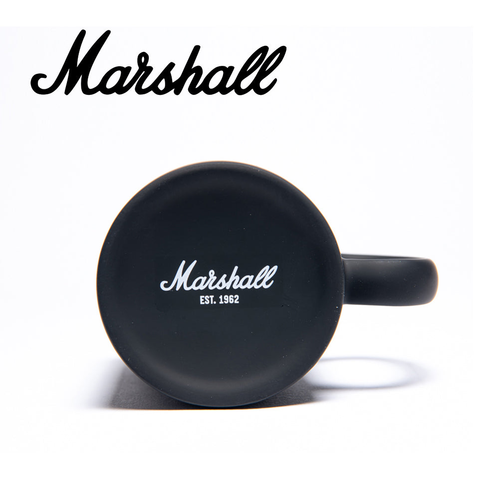 Marshall 11 oz 咖啡杯