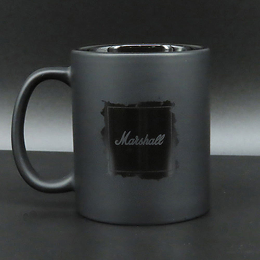 Marshall 11 oz 咖啡杯