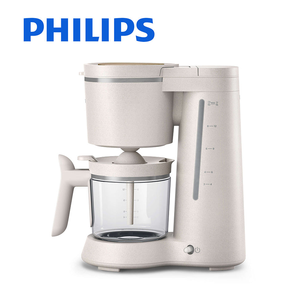 Philips 飛利浦 可持續系列滴漏式咖啡機 HD5120