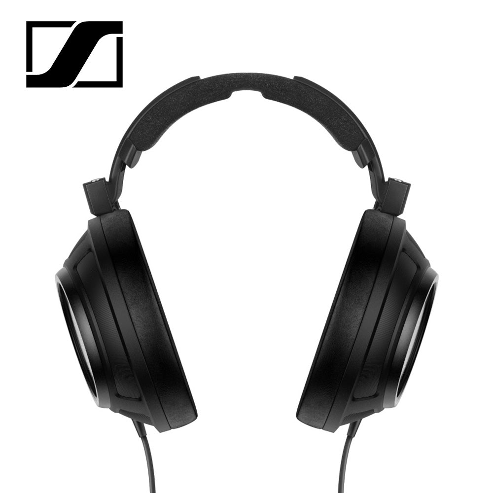 Sennheiser HD 820 旗艦級密閉式發燒耳機