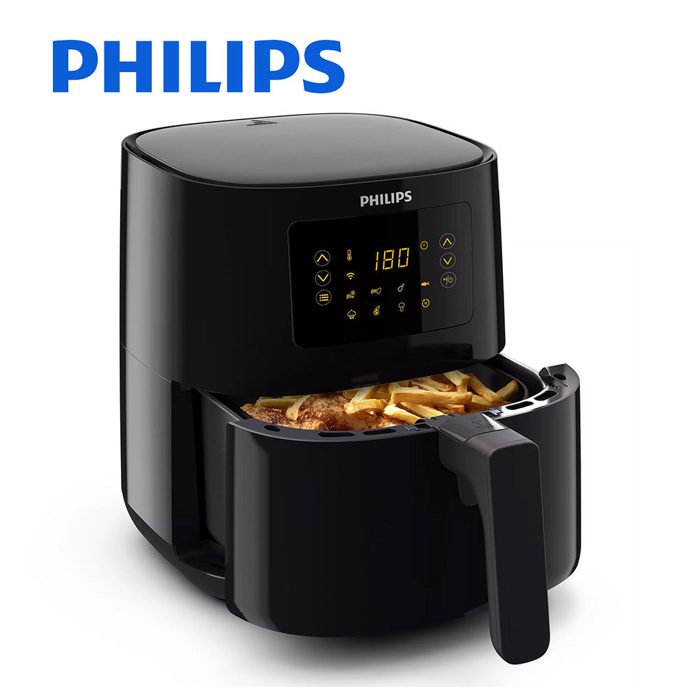 Philips 飛利浦 HD9255/90 智能健康空氣炸鍋