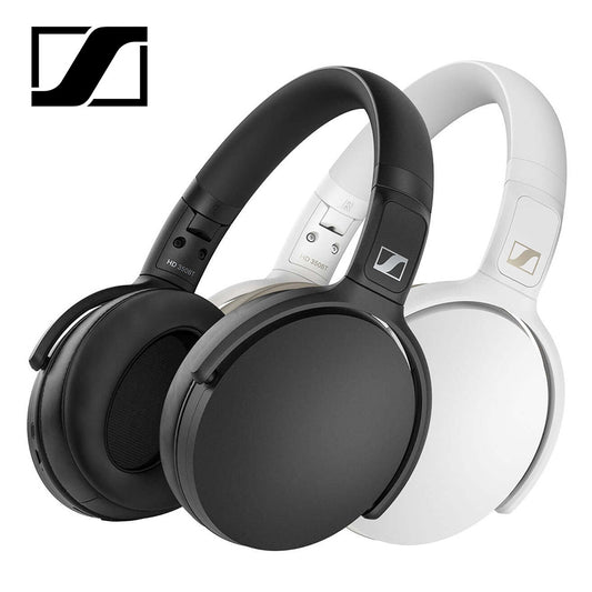 Sennheiser HD350BT 無線罩耳式耳機