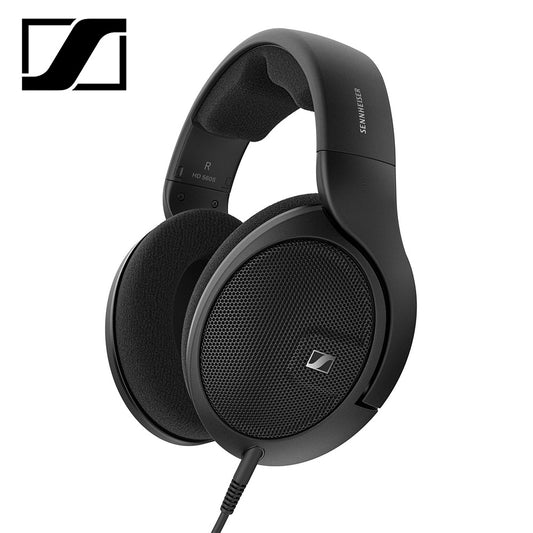 Sennheiser HD 560S 開放式頭戴耳機