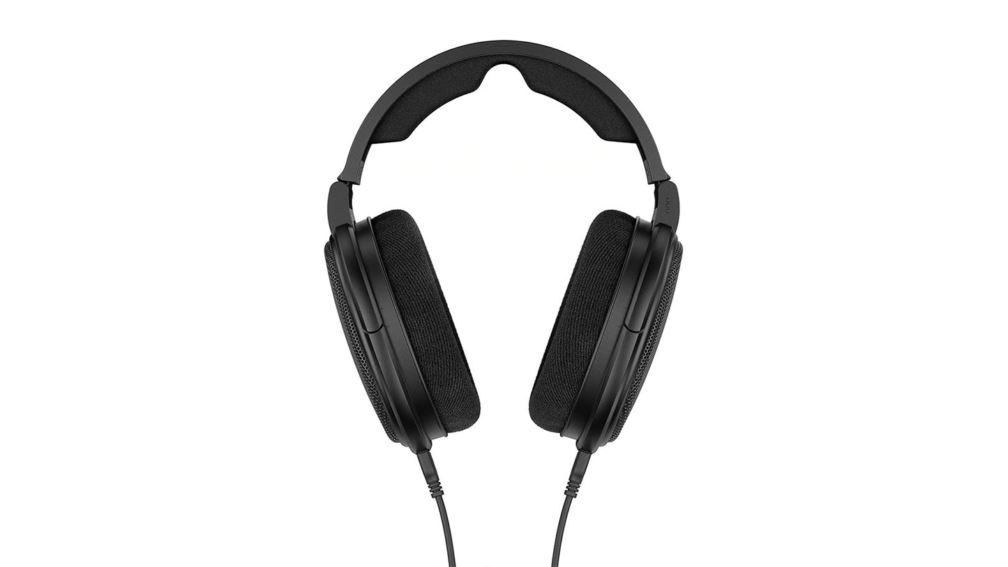 Sennheiser HD 660S2 動圈單元開放式耳機