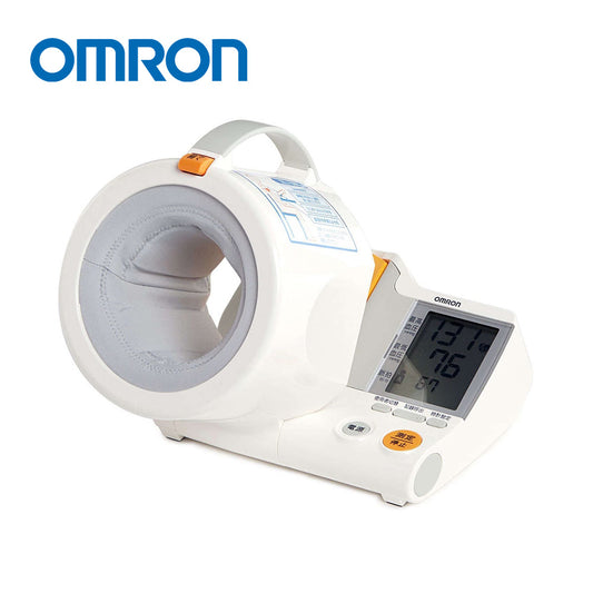 Omron 上臂式血壓計 HEM-1000