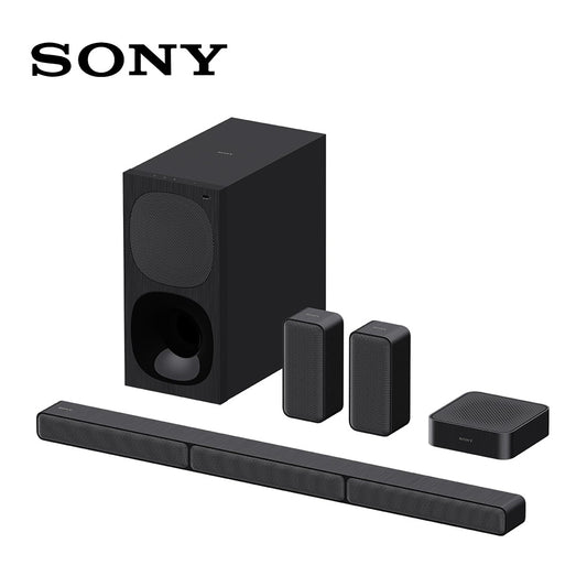 SONY HT-S40R 真 5.1 聲道環迴立體聲家庭影院