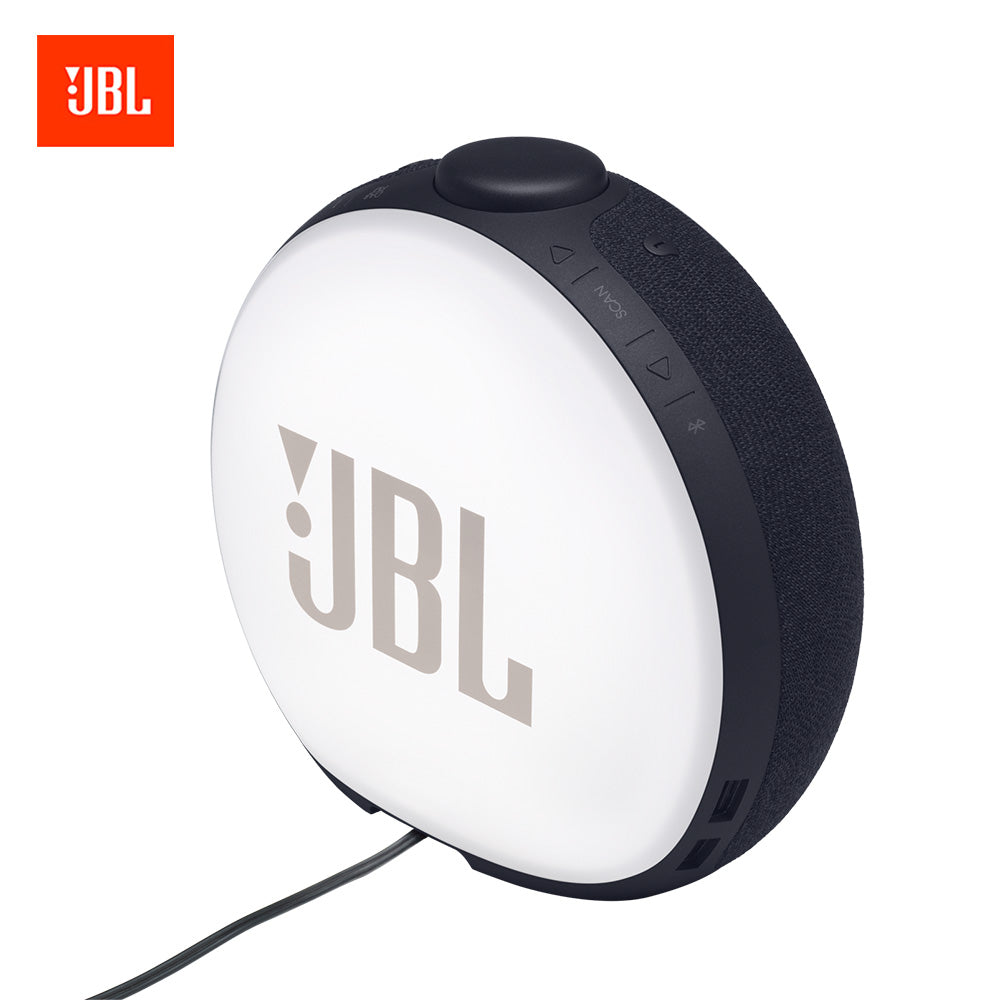 JBL Horizon 2 FM 藍牙時鐘收音機喇叭