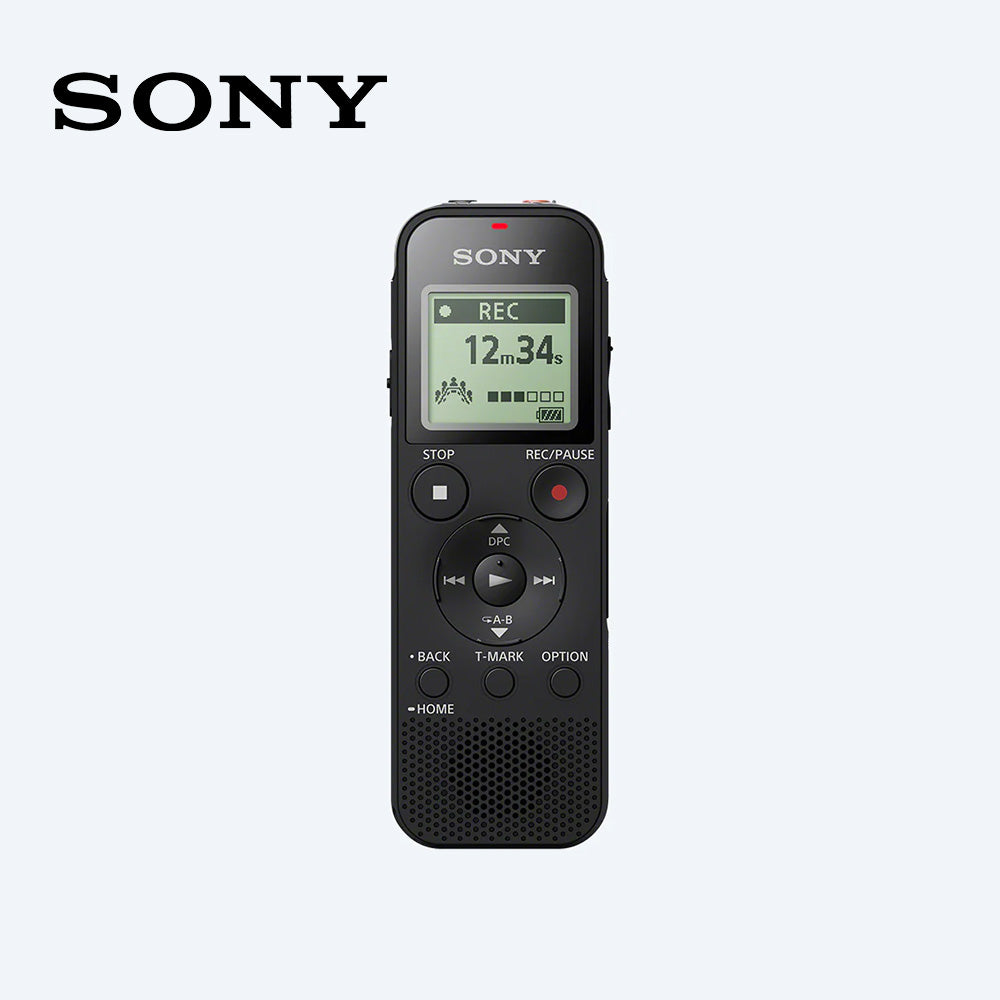 SONY ICD-PX470 數碼錄音機