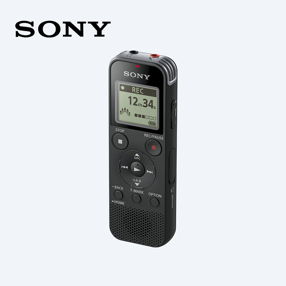 SONY ICD-PX470 數碼錄音機