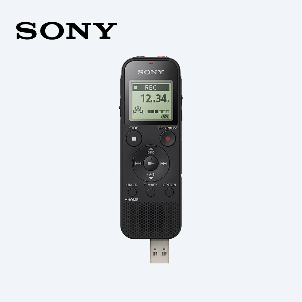 SONY ICD-PX470 數碼錄音機