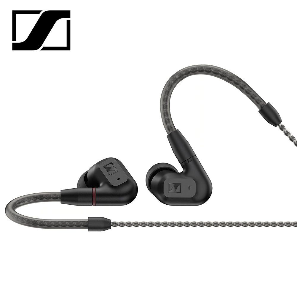 Sennheiser IE 200 入耳式耳機 (送 4.4mm 耳機線)