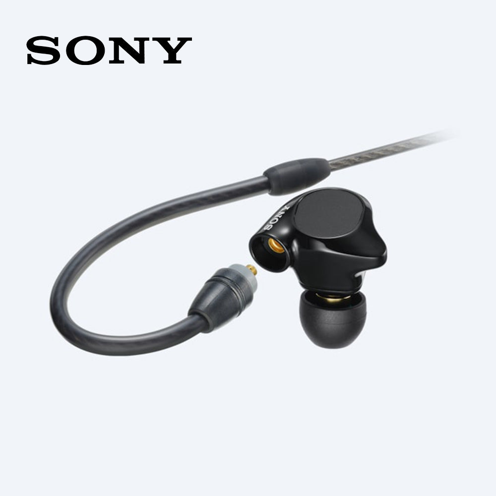 SONY IER-M7 入耳式監聽耳機