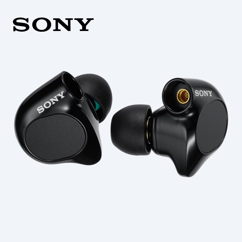 SONY IER-M7 入耳式監聽耳機