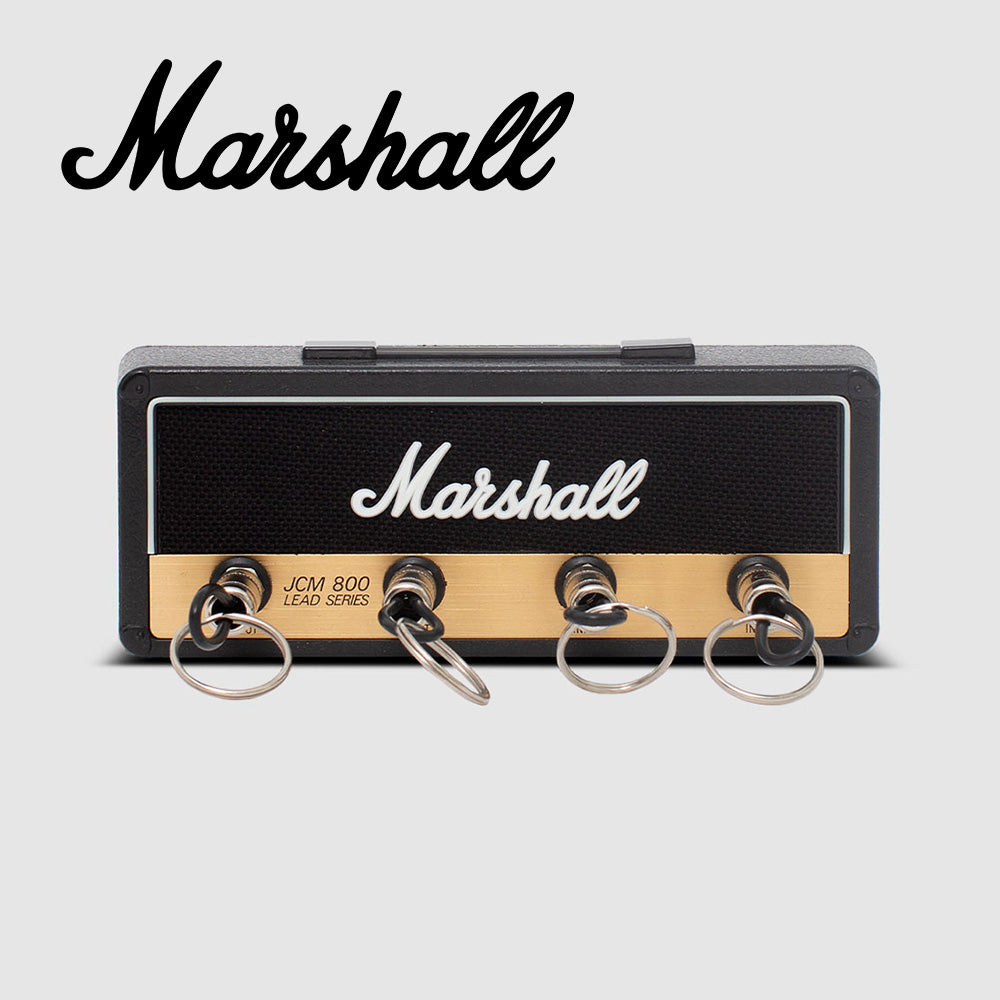 Marshall Jack Rack 仿真經典音箱鑰匙座 – Mixer Audio