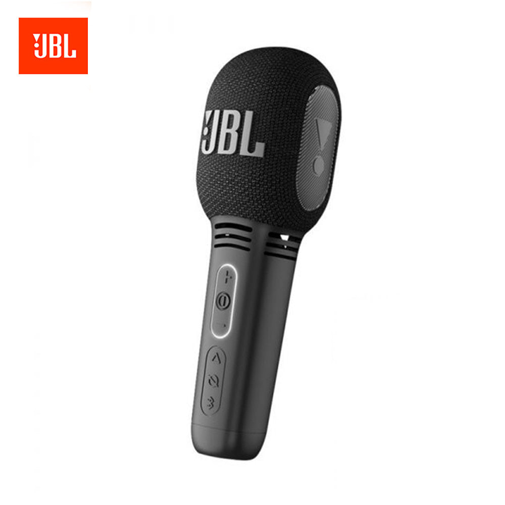 JBL KMC300 藍牙無線便攜式智能話筒麥克風