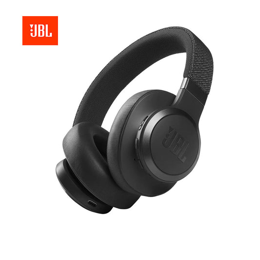 JBL Live 660NC 無線頭戴式降噪耳機