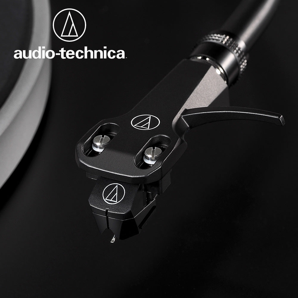 Audio-Technica 鐵三角 AT-LP5X 全手動直接驅動唱盤機